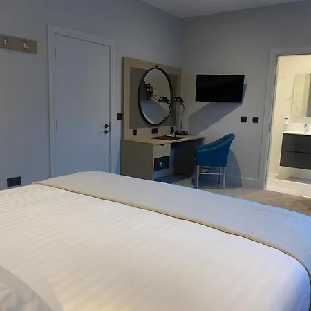 Luxurious - 5 Min Walk To Centre Ferienhaus Killarney