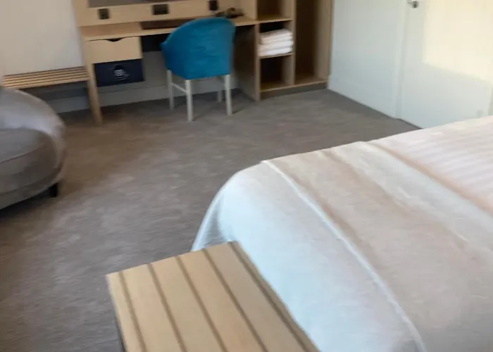 度假居 Luxurious - 5 Min Walk To Centre *