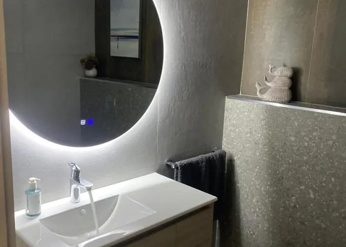 度假居 Luxurious - 5 Min Walk To Centre 基拉尼