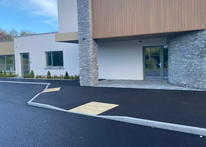 度假居 Luxurious - 5 Min Walk To Centre *