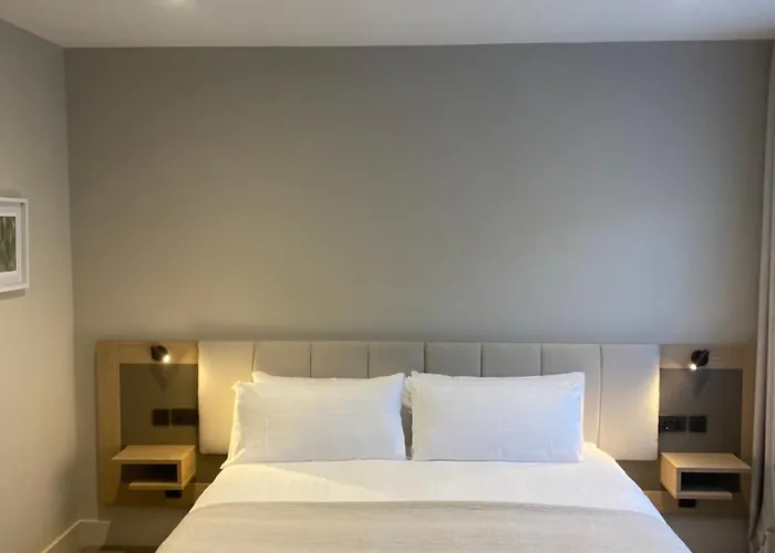 度假居 Luxurious - 5 Min Walk To Centre *