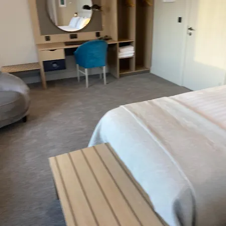 Semesterbostad Luxurious - 5 Min Walk To Centre *