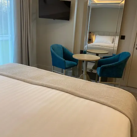 Semesterbostad Luxurious - 5 Min Walk To Centre