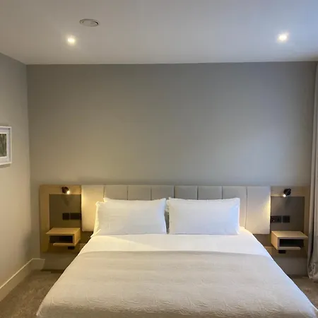 Semesterbostad Luxurious - 5 Min Walk To Centre *